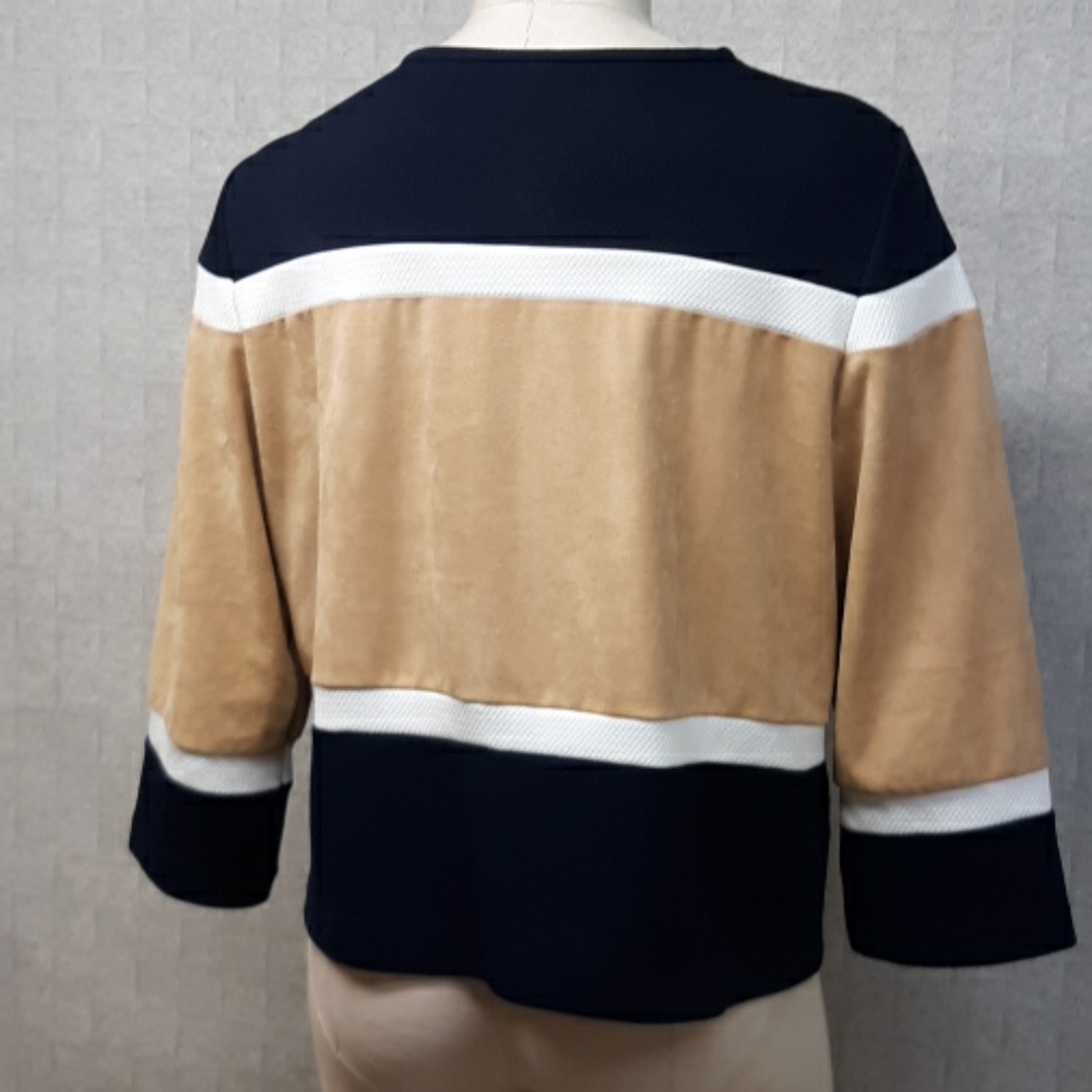 Chico's Jacket - Picture 2 of 10